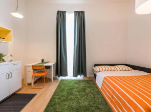 5ino Apartment