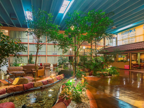 Red Roof Inn & Conference Center Lubbock
