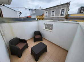 José Estêvão Hotel