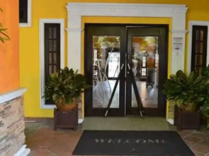 GeoPark Hotel