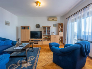 Apartment Tus A2
