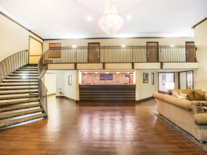 Super 8 by Wyndham Oxford (Mississippi)