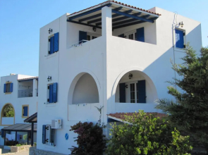 Petros Studios Kythera