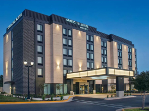 SpringHill Suites Gainesville Haymarket