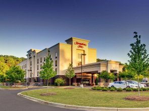 Hampton Inn Birmingham Leeds