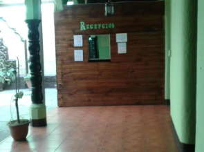 Hostal El Angel