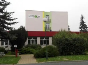 Hotel Odr