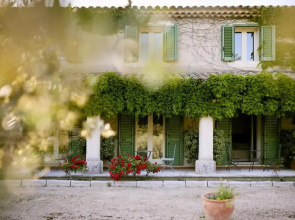 Hôtel du Moulin d'Aure