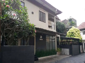 3S Guest House