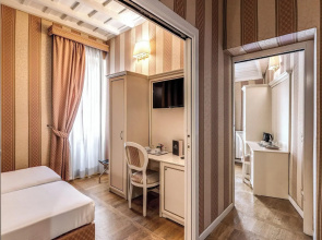 Relais Fontana di Trevi