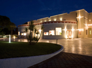 Resort Dei Normanni