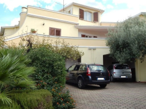 AffittaSardegna - Lantana Apartments