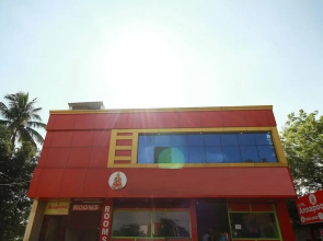 Annapoorna Residency By OYO Rooms