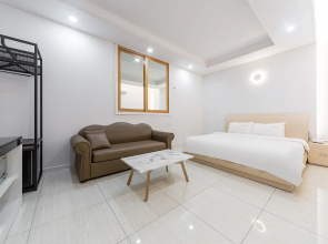 Gwangju Sangmu Ocean