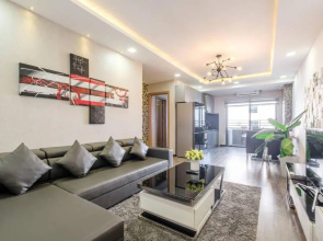 Apartments Sea View