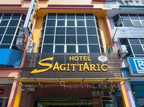 Hotel Sagittario