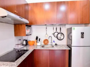 Camellia Apartment