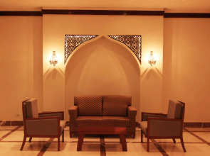 Ivy Cyrene Sharm Hotel