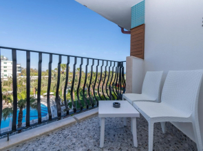 Belek Beach Resort Hotel - All inclusive