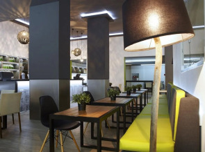City Hotel Thessaloniki