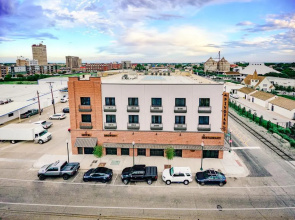 Pivovar Hotel