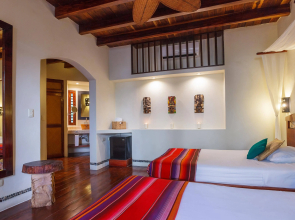 Villas HM Paraiso del Mar
