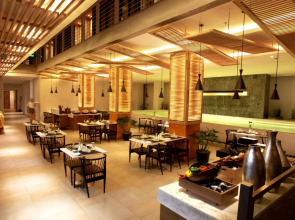 Liberta Hotel Jimbaran