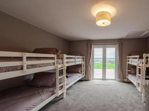 Four Winds,Kinsale Town,Exquisite holiday homes,sleeps 26