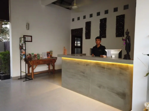 Cozy Boutique Villa Siem Reap