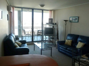 Homebush Furnished Apartments