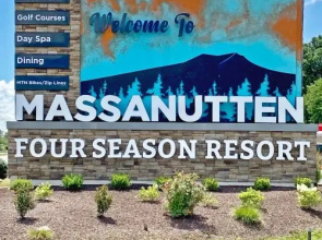 Eagle Trace at Massanutten - 4 Nights, Massanutten, USA
