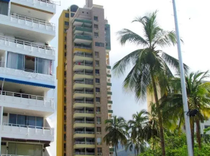Apartamento Horizonte Azul - SMR233A