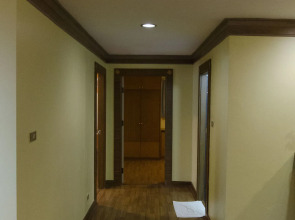 Town In Town Garden Resort