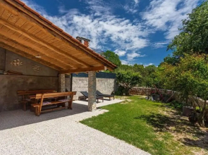 Holiday Home in Polje Near Beach