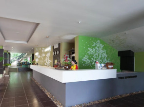 Anyavee Ban Ao Nang Resort