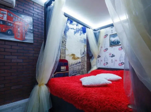 Mini-Hotel Mac-House