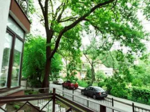 Апартаменты Солнечный Светлогорск