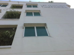 V&P Apartment