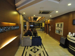 Hotel Büyük Şahinler