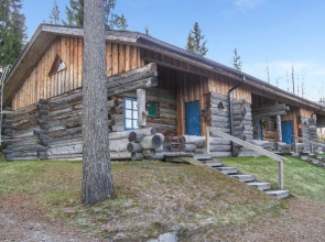 Holiday Home Vuokatinportti a 12