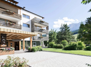 Alpine Hotel Ciasa Lara