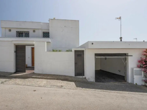 Cádiz punta carnero 1