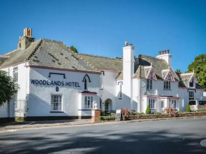 Woodlands Hotel