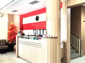 Hotel Mahakam