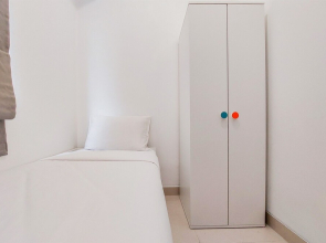Best Deal And Cozy 2Br At Serpong Garden Apartment