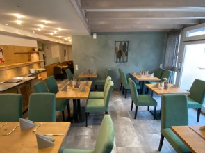 Vico's Hotel & Restaurant Asperg