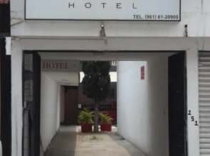 Hotel Peccato Originale