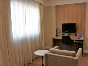 Transamerica Executive Bela Cintra