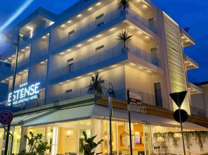Hotel Estense