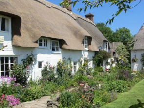 Honeycombe Cottage